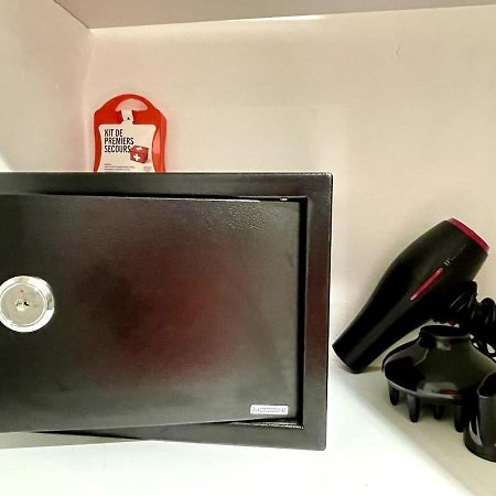 Spacieux Appartement T4 / 70 M2 8 Personnes エクス＝アン＝プロヴァンス エクステリア 写真