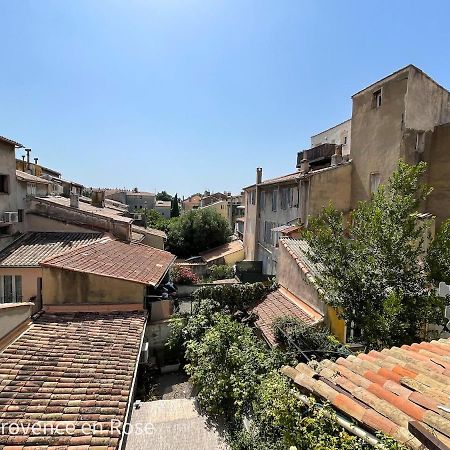 Spacieux Appartement T4 / 70 M2 8 Personnes エクス＝アン＝プロヴァンス エクステリア 写真