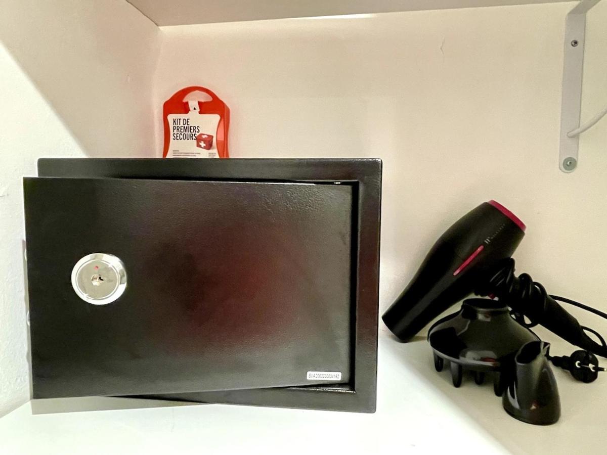 Spacieux Appartement T4 / 70 M2 8 Personnes エクス＝アン＝プロヴァンス エクステリア 写真