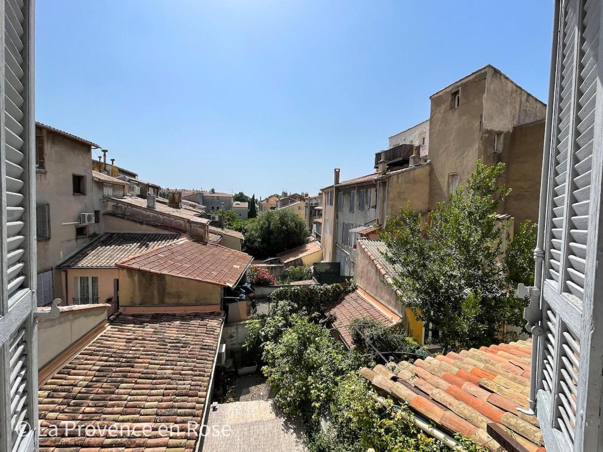 Spacieux Appartement T4 / 70 M2 8 Personnes エクス＝アン＝プロヴァンス エクステリア 写真