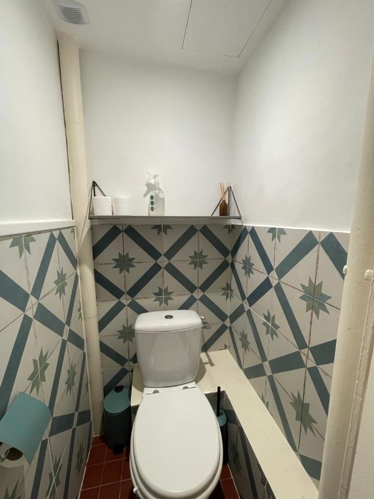 Spacieux Appartement T4 / 70 M2 8 Personnes エクス＝アン＝プロヴァンス エクステリア 写真