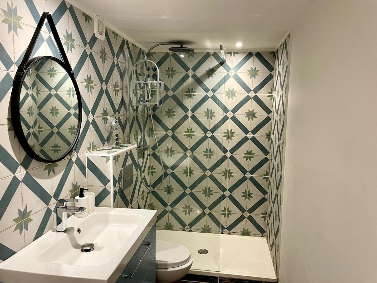 Spacieux Appartement T4 / 70 M2 8 Personnes エクス＝アン＝プロヴァンス エクステリア 写真