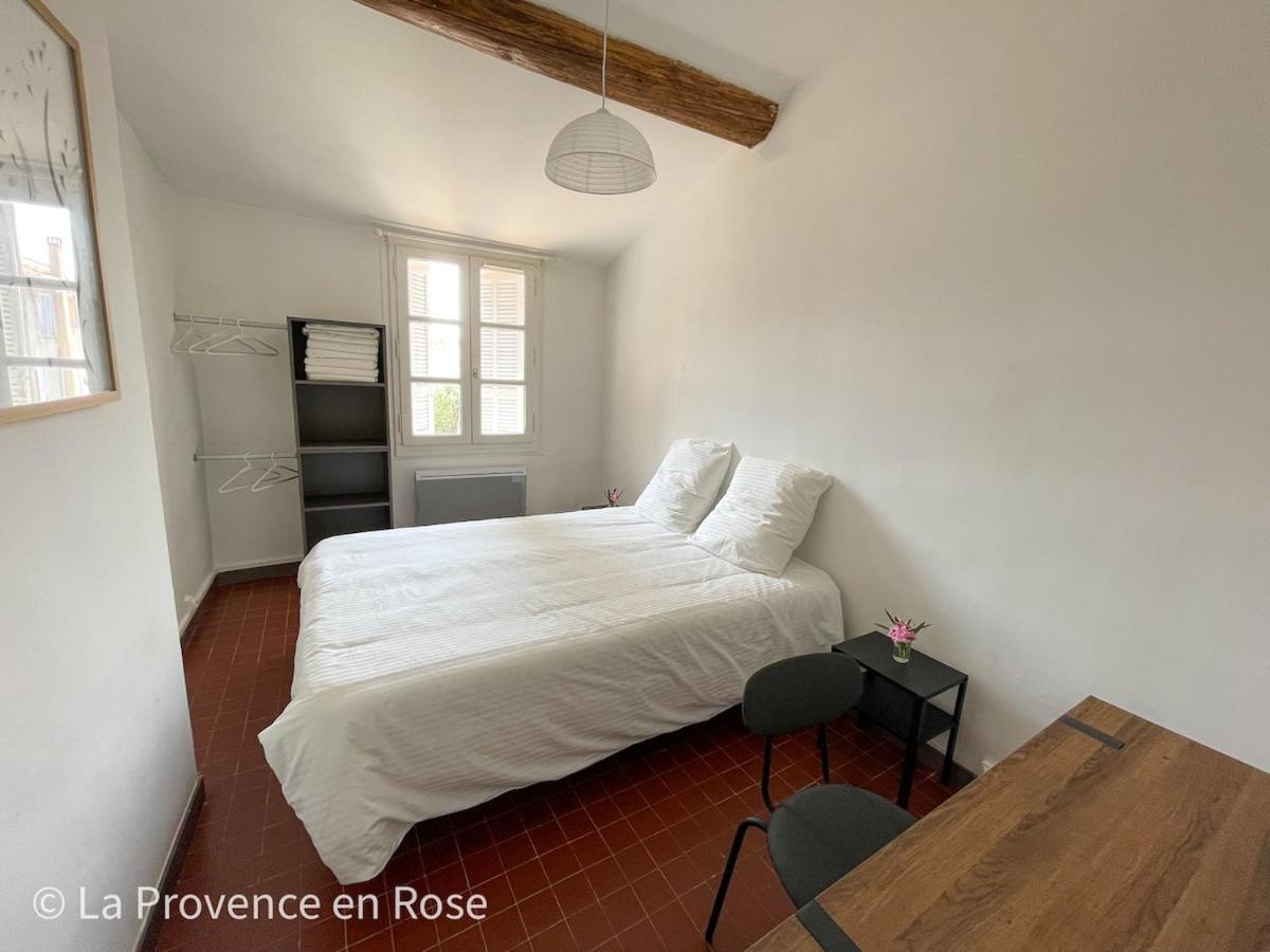 Spacieux Appartement T4 / 70 M2 8 Personnes エクス＝アン＝プロヴァンス エクステリア 写真
