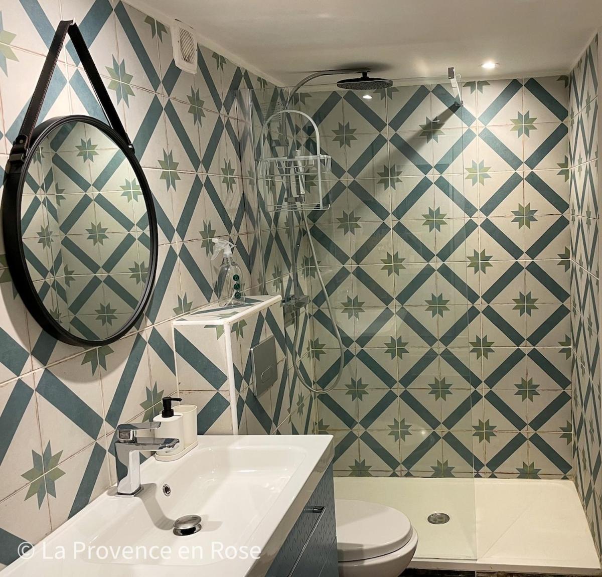 Spacieux Appartement T4 / 70 M2 8 Personnes エクス＝アン＝プロヴァンス エクステリア 写真