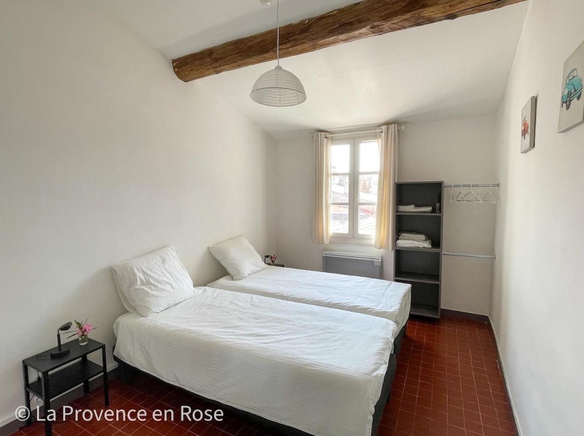 Spacieux Appartement T4 / 70 M2 8 Personnes エクス＝アン＝プロヴァンス エクステリア 写真