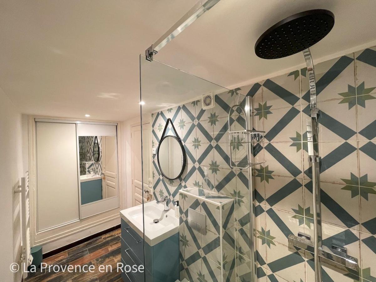 Spacieux Appartement T4 / 70 M2 8 Personnes エクス＝アン＝プロヴァンス エクステリア 写真