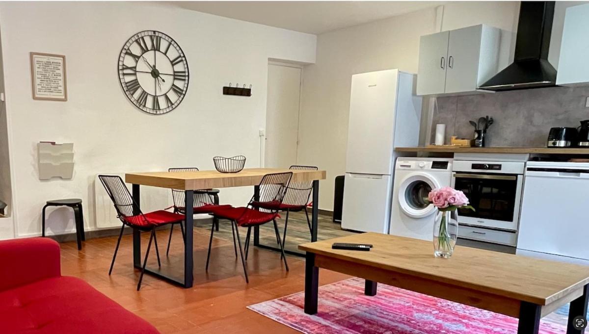 Spacieux Appartement T4 / 70 M2 8 Personnes エクス＝アン＝プロヴァンス エクステリア 写真
