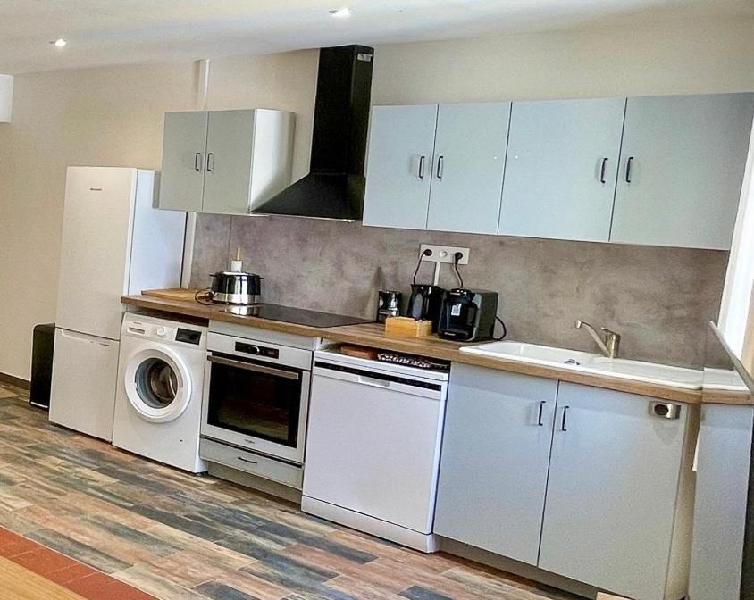 Spacieux Appartement T4 / 70 M2 8 Personnes エクス＝アン＝プロヴァンス エクステリア 写真